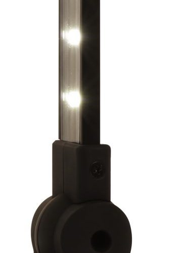 SMD-LED-Akku Handlampe EVO 2 - LED Campingleuchten von Weingärtner Kabel