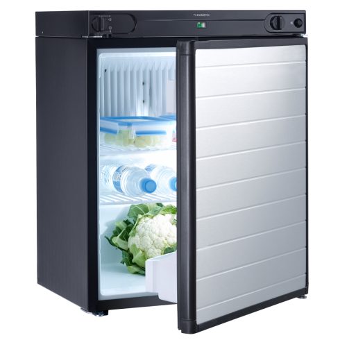 Dometic CombiCool RF 60 Absorberkühlschrank 50 mbar 61 Liter - Absorber-Kühlboxen