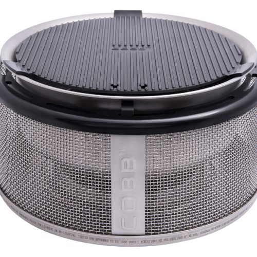 Cobb Holzkohlegrill Grill Easy to go - Holzkohlegrills