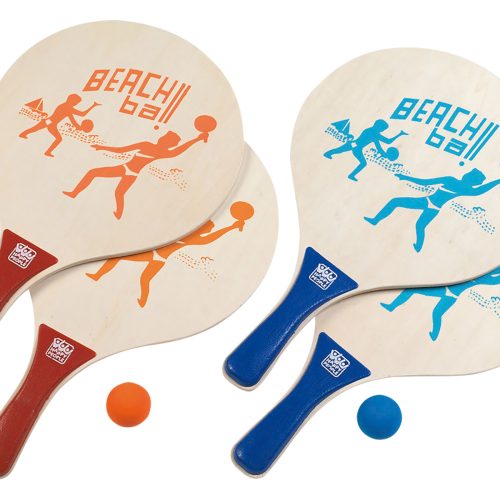 Beachball-Set - Spielsachen von Happy People