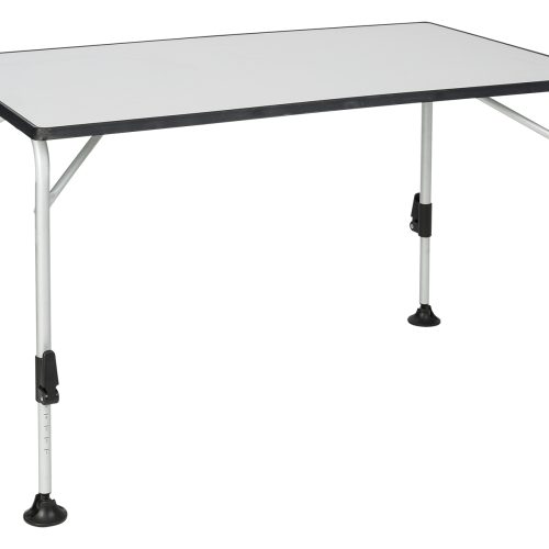 Berger Ivalo 2 Campingtisch  115 x 70 cm  - Klapptische