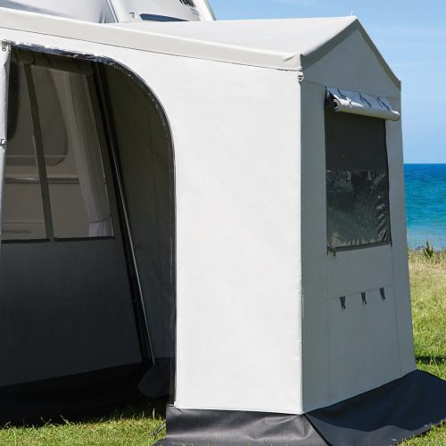 DWT Erkeranbau Tango - Wohnwagenvorzelte