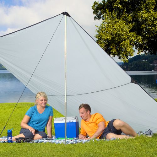 Berger Tarp 3x3 UV+50 - Pavillons & Tarps