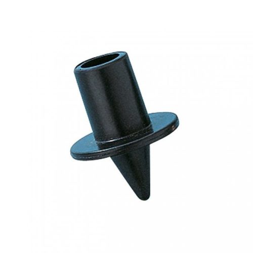 Berger Kunststoff-Bodenspitze 2er Pack 22mm - Zelt-Gestänge & Zubehör