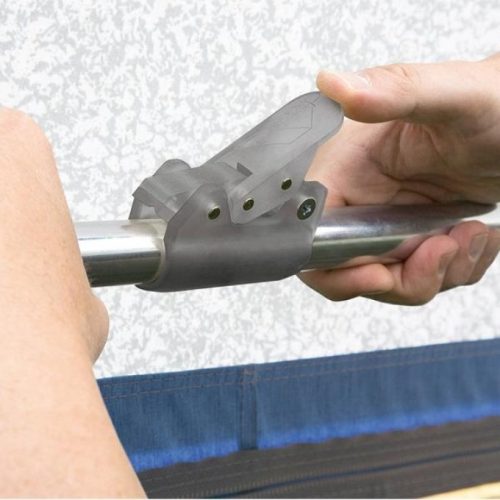 Berger Power Grip - Zelt-Gestänge & Zubehör