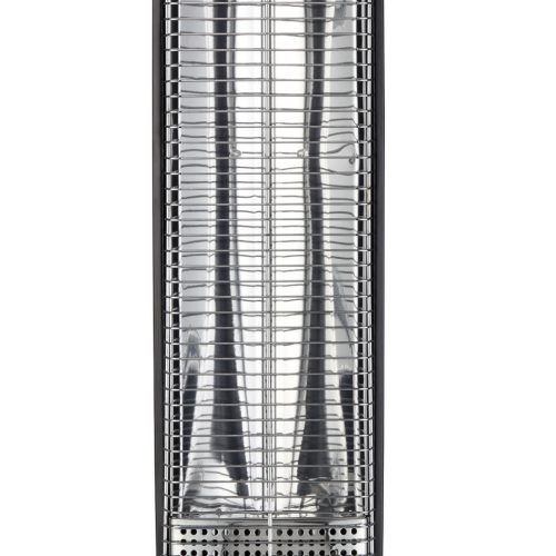 Enders Florenz Elektro-Standstrahler 230 V - Heizstrahler