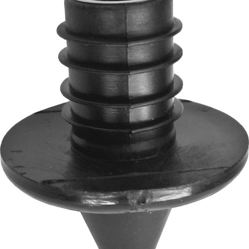 Berger Kunststoff-Bodenspitze 2er Pack 19mm - Zelt-Gestänge & Zubehör