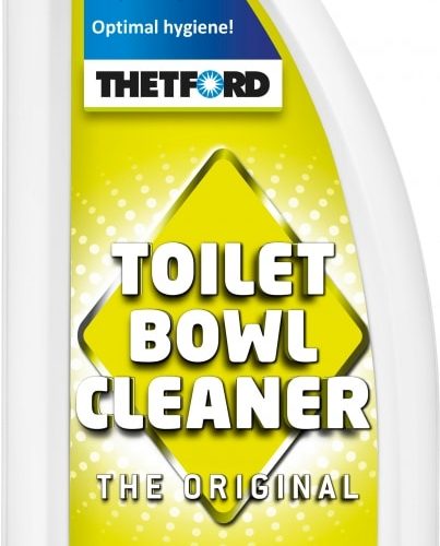 Thetford Toilet Bowl Cleaner Toilettenreiniger 750 ml - Verbrauchsartikel Bad