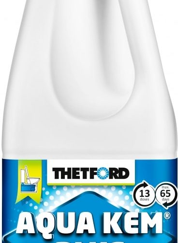 Thetford Aqua Kem Blue Sanitärflüssigkeit 2 Liter - Sanitärzusätze & -flüssigkeiten