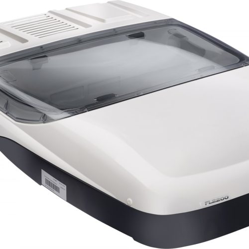 Dometic FreshLight 2200 Dachklimaanlage mit Dachfenster 2.200 W Weiß - Dach-Klimaanlagen