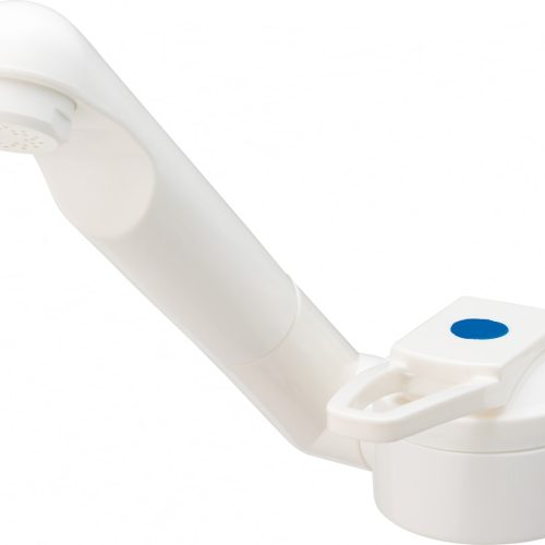 Automatik-Wasserhahn Keramik Mono - Einhebelmischer von Reich
