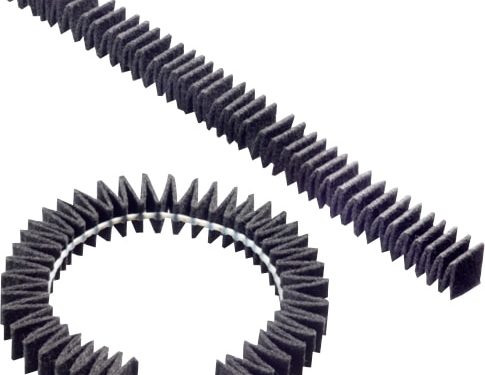 Dometic Aktivkohlefilter CK2000-ACF - Sonstiges Küchenzubehör