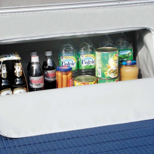 Hindermann Caravan Keller Fahrzeugschürze - Schutzhüllen & Planen