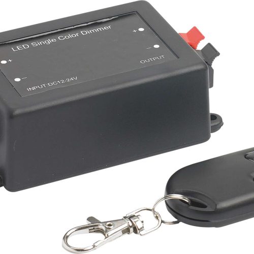 Dometic Fernbedienung für RainTec RT 100 - Weiteres Markisenzubehör