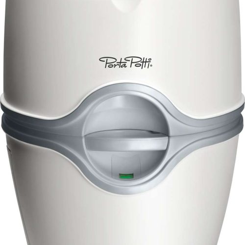 Thetford Porta Potti 565P Excellence tragbare Campingtoilette - Chemietoiletten