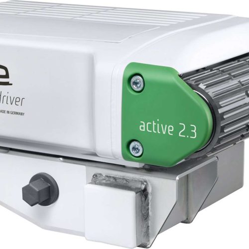 EasyDriver Active 2.3 Rangierhilfe Einachser - Rangierhilfen & Mover