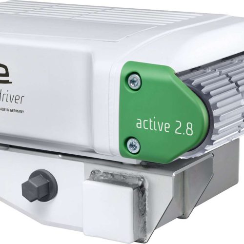 EasyDriver Active 2.8 Tandemachser Rangierhilfe - Rangierhilfen & Mover