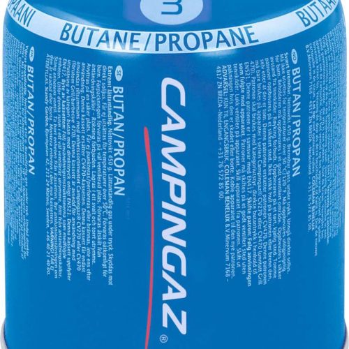 Campingaz CV 470 Plus Gaskartusche 450 ml - Gaskartuschen