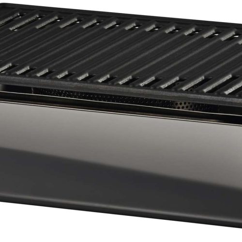 Enders Holzkohle-Tischgrill Aurora Mirror - Holzkohlegrills