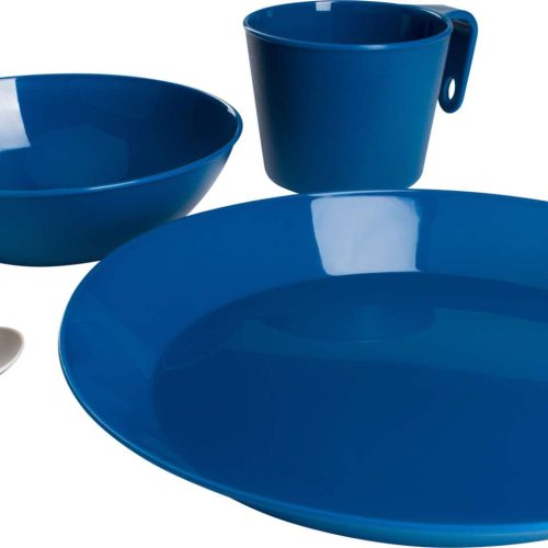 GSI Outdoor Cascadian Geschirr-Set  - Trekkinggeschirr