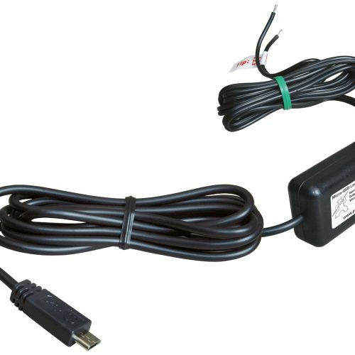 Pro Car Ladekabel zu Micro USB 12 / 24 V - Sonstiges 12 / 24 V Zubehör von ProCar