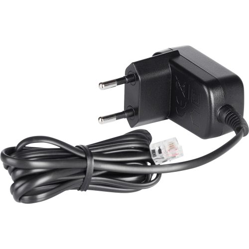 Thitronik 230 Volt Adapter für GBA-I - Gaswarner & Rauchmelder