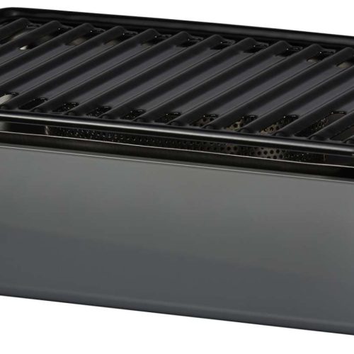 Enders Holzkohle-Tischgrill Aurora - Holzkohlegrills