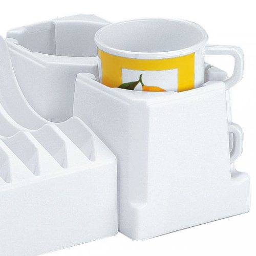 Tassenhalter, Becherhalter - Geschirrhalter von Froli