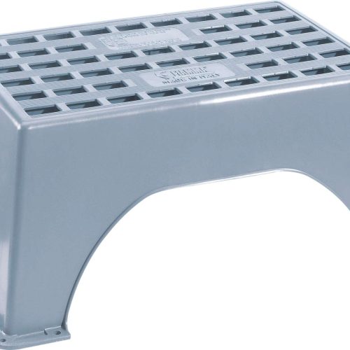 Fiamma Step Magnum Trittstufe 46 x 28 cm  - Trittstufen