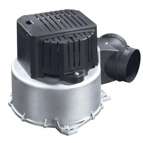 Standard-Gebläse TEB-3 intg. Bedienteil - Zubehör Einbau-Heizungen von Truma