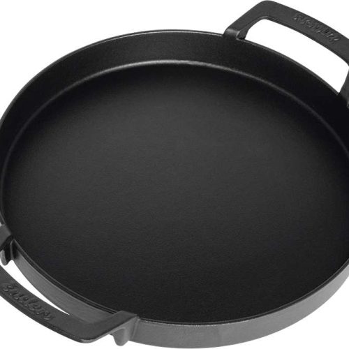 Enders Switch Grid Bratpfanne - Camping Pfannen & Woks