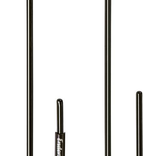 Enders Grill Mags Magnet Rost- und Grillplattenhalterung - Behälter und Halterungen