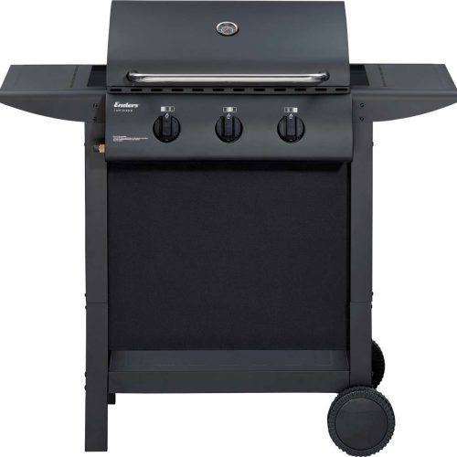 Enders San Diego 3 Gasgrill 50 mbar - Gasgrills