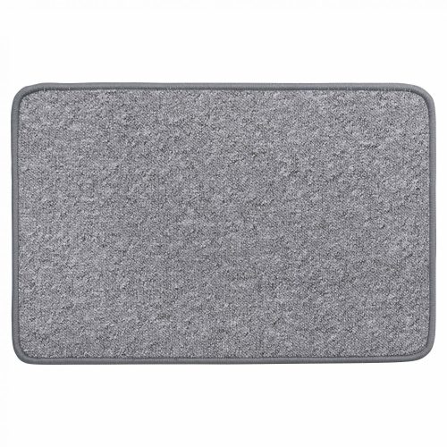 Pro Car Heizteppich Palais 230 V 100 x 60 cm silber - Heizteppiche von ProCar