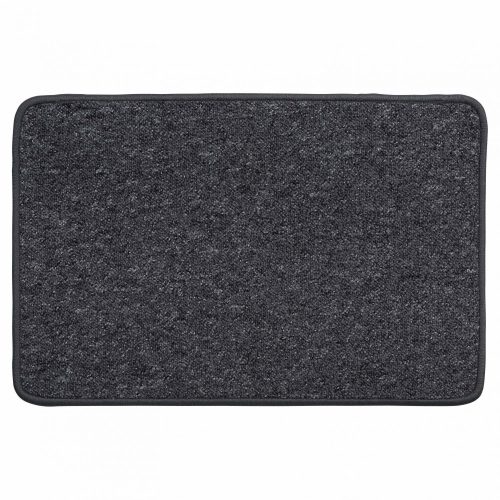 Pro Car Heizteppich Palais 230 V 100 x 60 cm anthrazit - Heizteppiche von ProCar