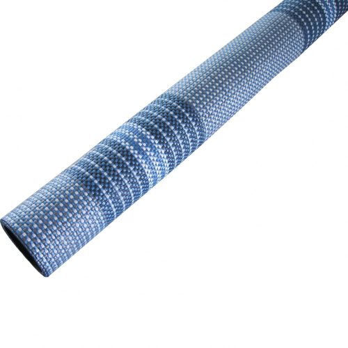 Berger Zeltteppich Luxe 250 x 600 cm blau - Vorzeltteppich & Zeltboden
