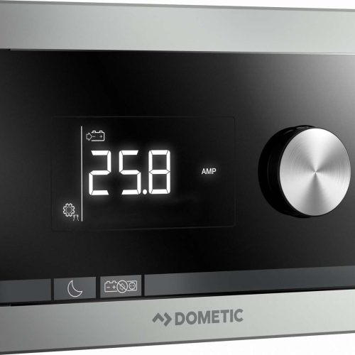 Dometic Fernbedienung SinePower DSP-EM  - Wechselrichter & Spannungswandler