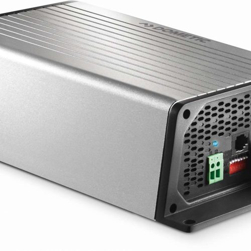 Dometic Ladewandler PerfectPower DCC 1212 12 V / 40 A - Batterie-Ladegeräte