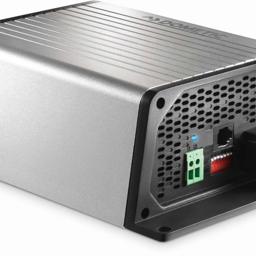 Dometic Ladewandler PerfectPower DCC 1212 12 V / 10 A - Batterie-Ladegeräte
