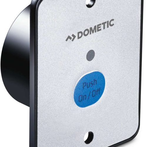 Dometic Fernbedienung SinePower MCR-9 - Wechselrichter & Spannungswandler