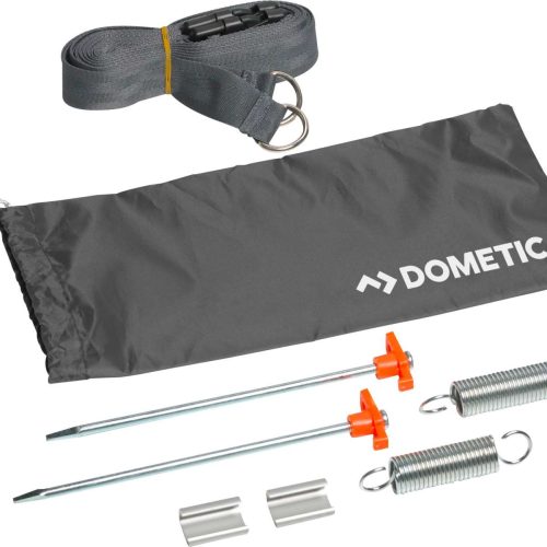 Dometic Markisen-Abspannset - Markisenabspannung & -sicherung