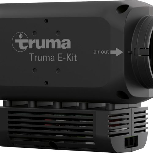Truma Varioheat E-Kit Heizung  - Zubehör Einbau-Heizungen