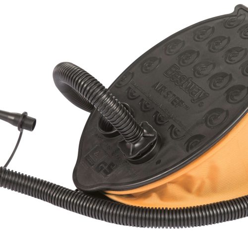 Bestway Air Step Fußluftpumpe 1,4 l - Bootszubehör