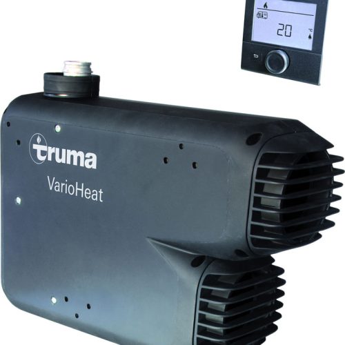 Truma Heizung VarioHeat comfort  - Gas-Einbauheizungen