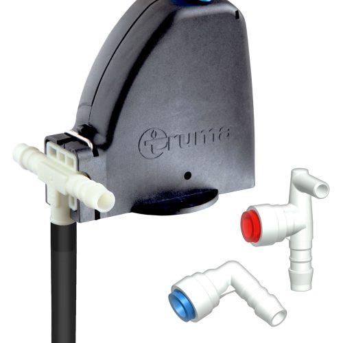 Truma Wasseranschluss-Set FrostControl TB - Wasserinstallationszubehör & Ersatzteile