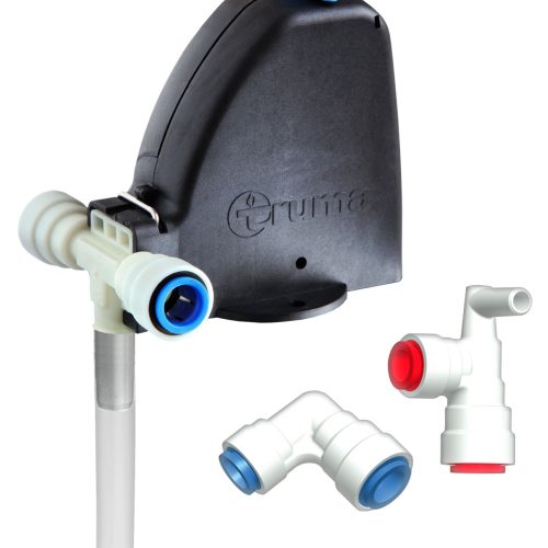 Truma Wasseranschluss-Set FrostControl JG - Wasserinstallationszubehör & Ersatzteile