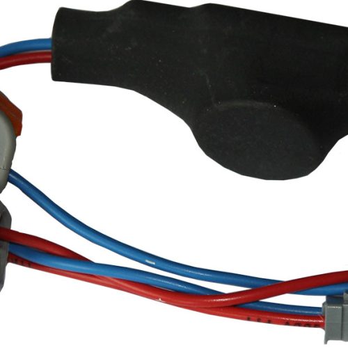 Truma Adapter 12V für Luftverteiler - Klimaanlagen-Zubehör