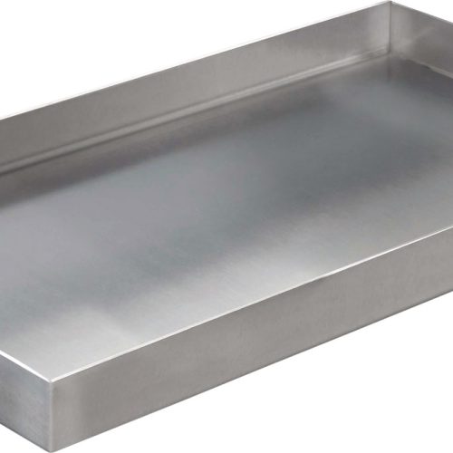 Enders Grillpfanne - Camping Pfannen & Woks
