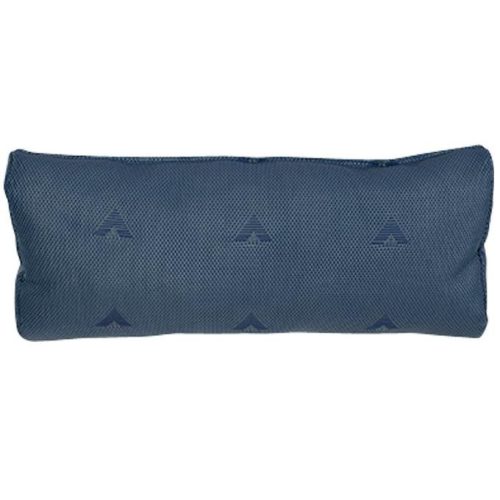 Berger Kopfkissen für Sonnenliegen und Stühle blau - Polster & Sitzauflagen