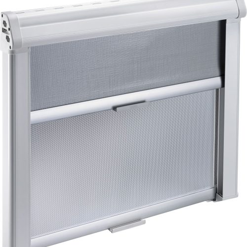 Dometic Rastrollo 3000 grau - Rollos & Fenster